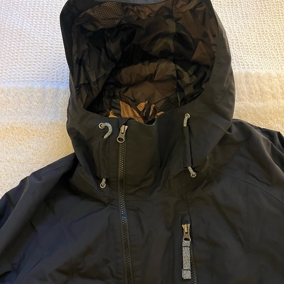 North Face Superlu Insulated Jacket - Picture 8 of 11